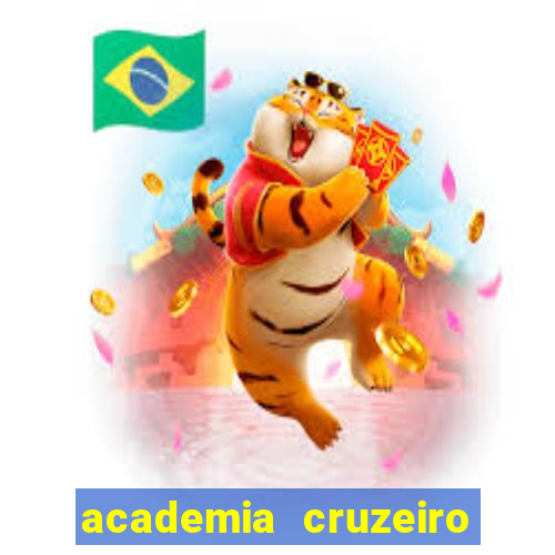 academia cruzeiro do sul betim